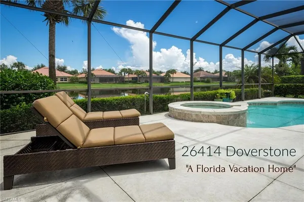 $3,000 | 26414 Doverstone Street, Bonita Springs, FL 34135