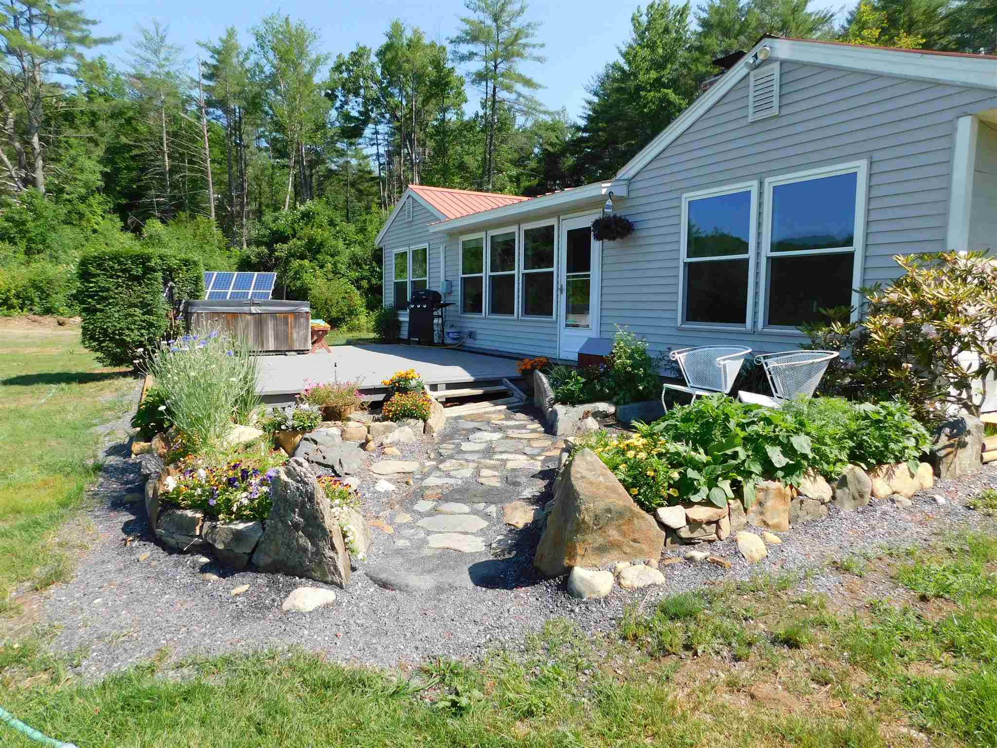 211 Williams Road Rockingham, VT 05143 - Photo 1 of 38