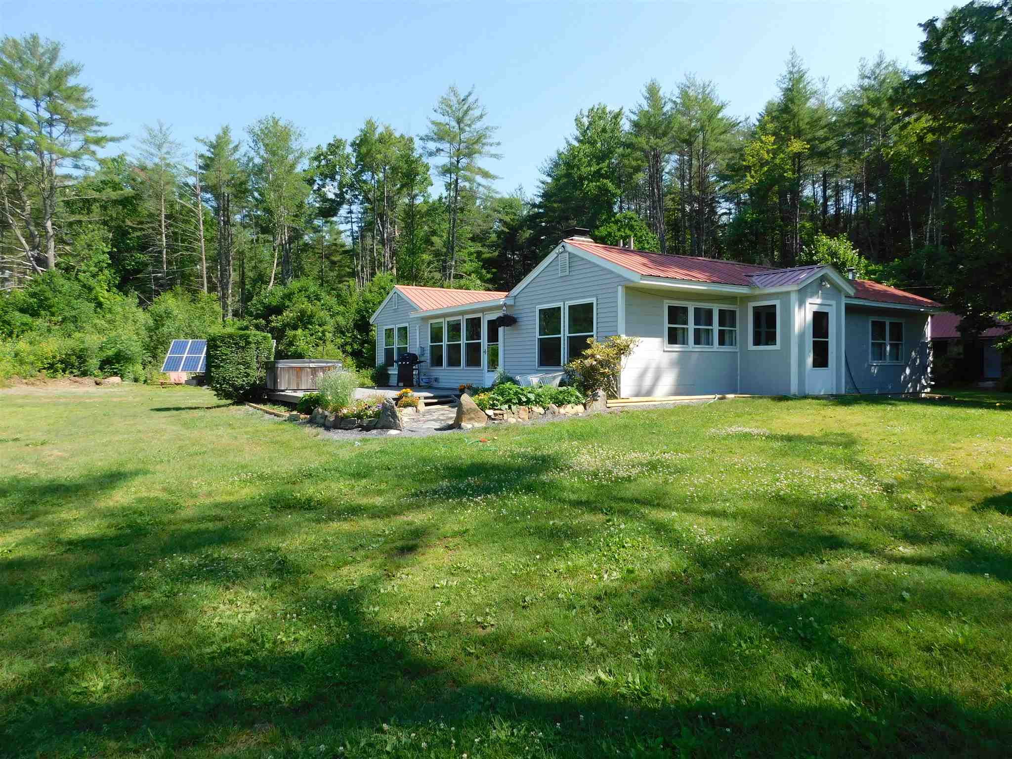 211 Williams Road Rockingham, VT 05143 - Photo 2 of 38