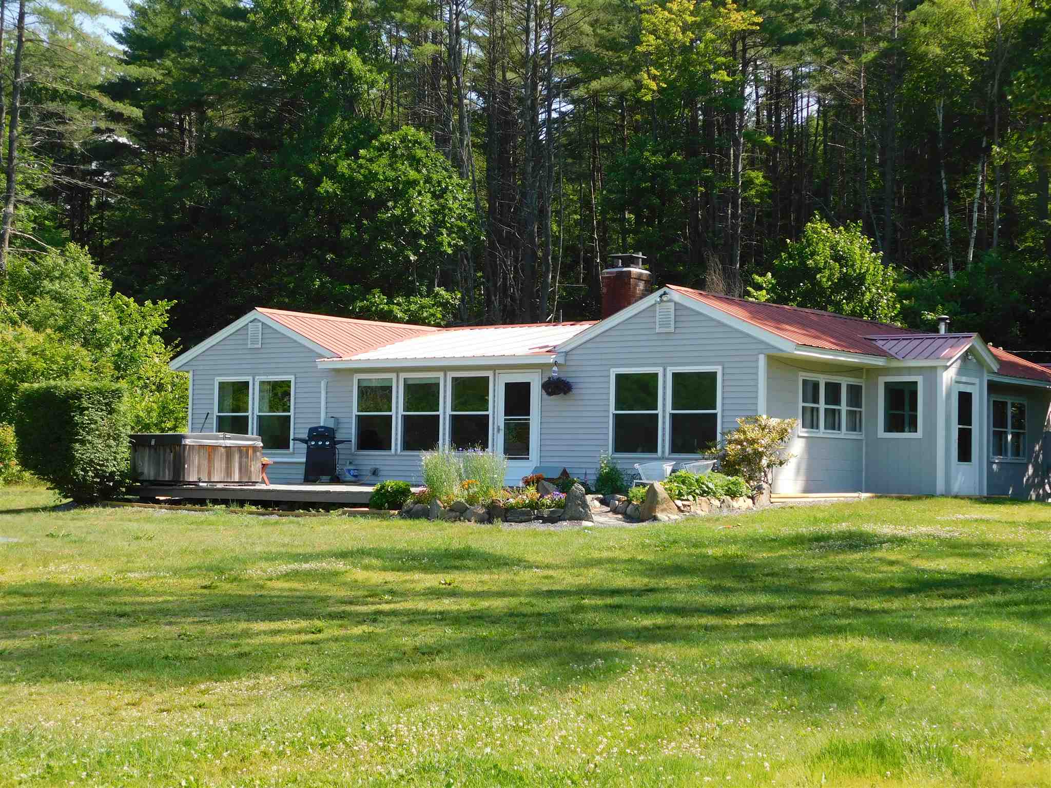 211 Williams Road Rockingham, VT 05143 - Photo 3 of 38