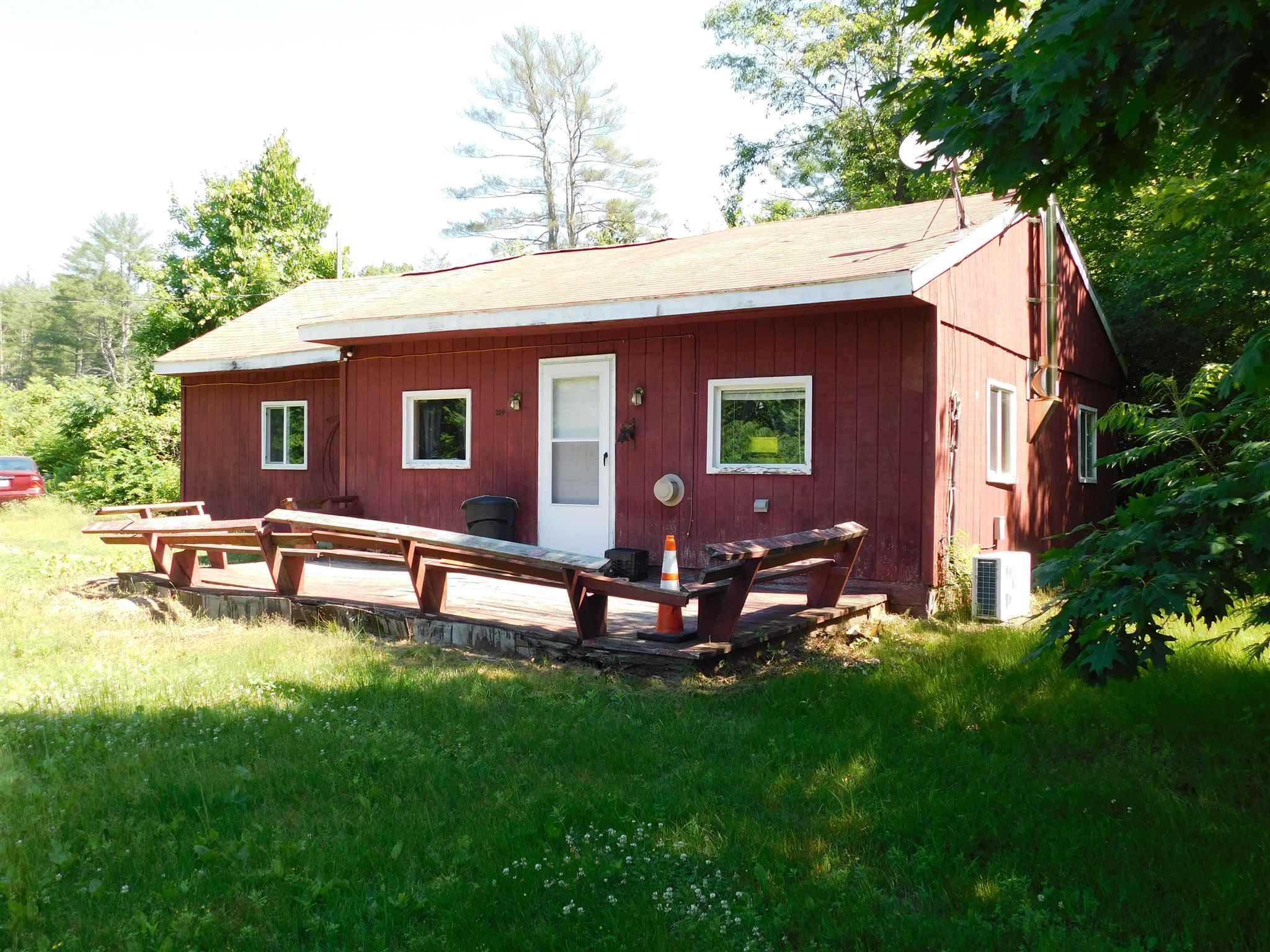 211 Williams Road Rockingham, VT 05143 - Photo 38 of 38