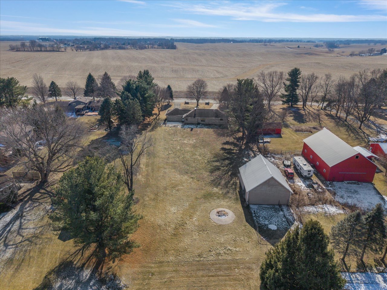 12292 Indian Trail Road Geneseo, IL 61254 - Photo 56 of 64