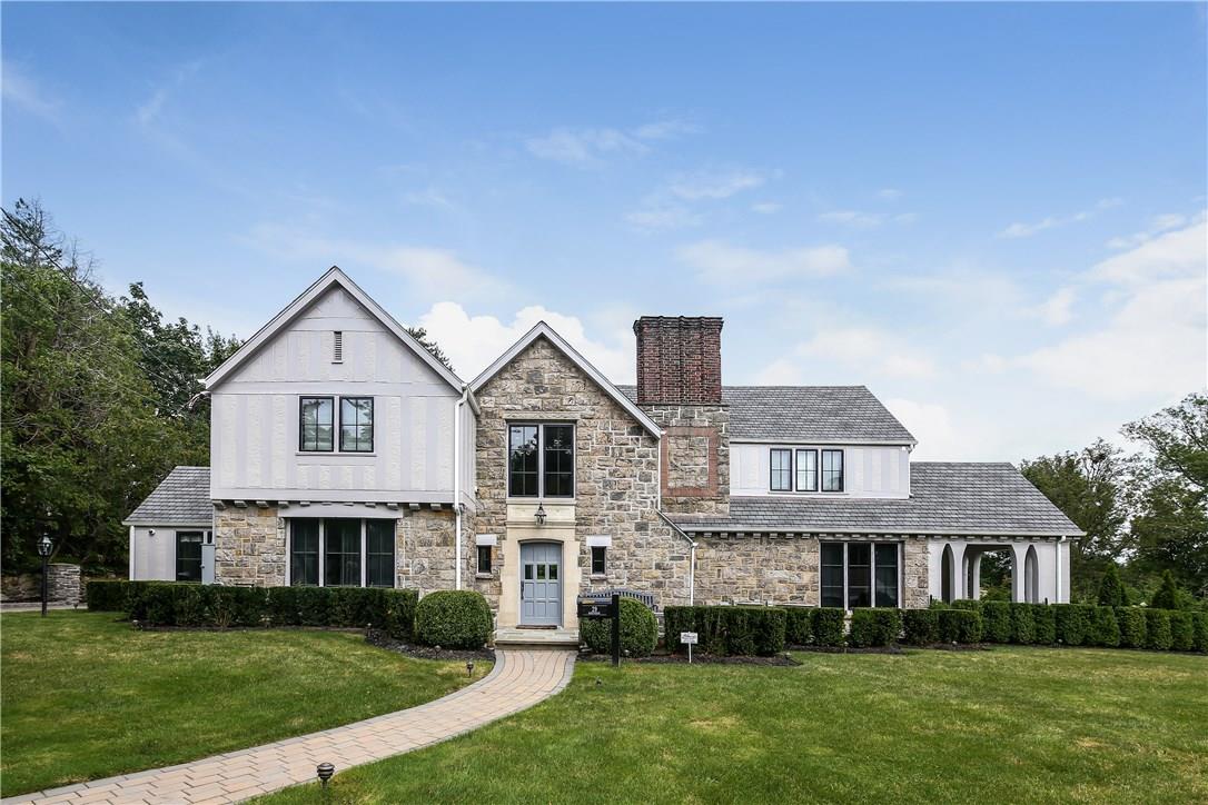 Welcome to 29 Northway