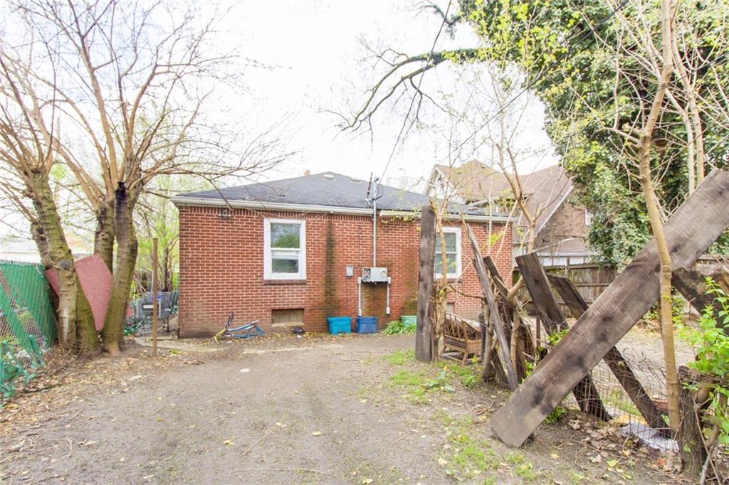 1015 North Rural Street Indianapolis, IN 46201 - Photo 2 of 3