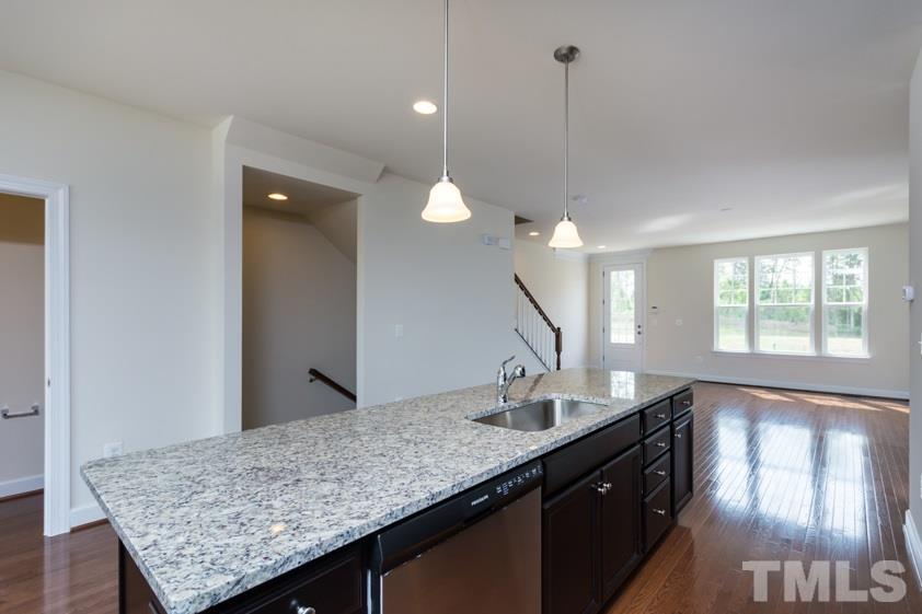 437 Rally Point Place Wake Forest, NC 27587 - Photo 3 of 26 Gallery Image 3