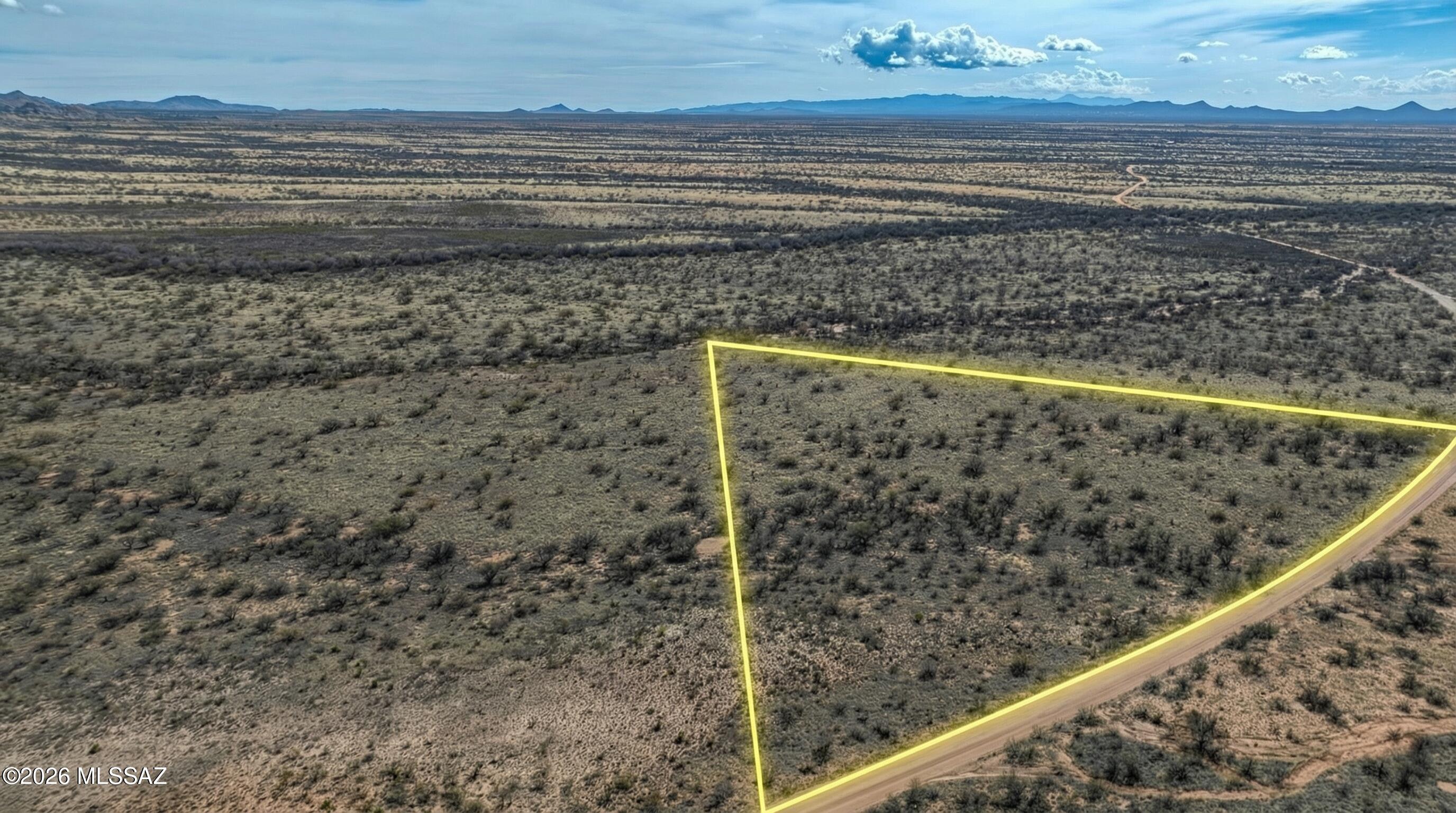 Lot 16 North Dragoon Ranch Rd Street, Unit 16 St. David, AZ 85630 - Photo 1 of 25