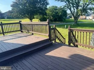 a view of room with furniture