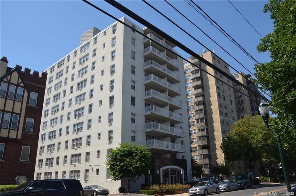 30 Glenbrook Road, Unit 2D Stamford, CT 06902 - Photo 1 of 1