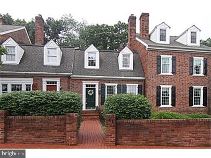 41 Sentinel Road, Unit 132 Washington Crossing, PA 18977 - Photo 1 of 20 Exterior