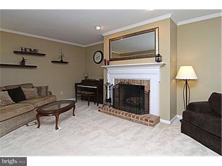 41 Sentinel Road, Unit 132 Washington Crossing, PA 18977 - Photo 2 of 20 Living Room