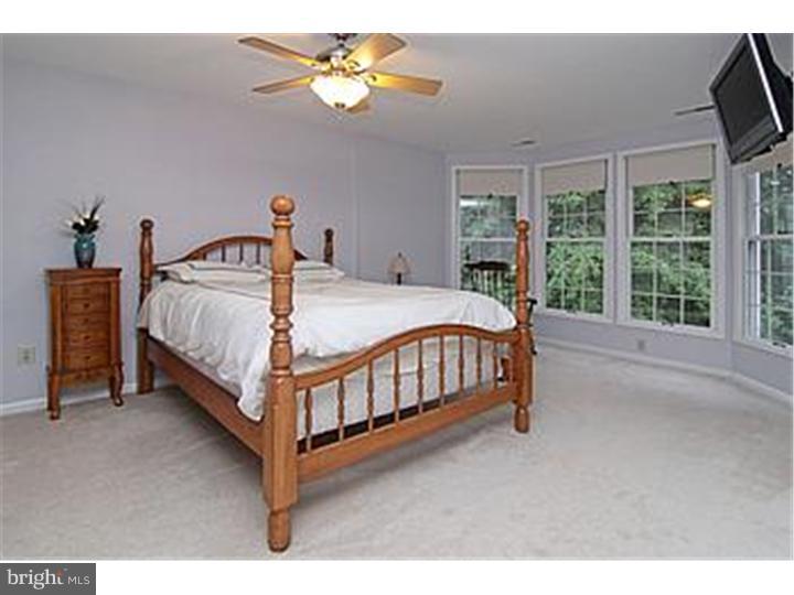 41 Sentinel Road, Unit 132 Washington Crossing, PA 18977 - Photo 11 of 20 Master Bathroom