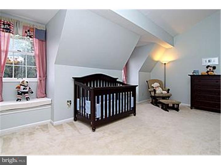 41 Sentinel Road, Unit 132 Washington Crossing, PA 18977 - Photo 13 of 20 Bedroom 2