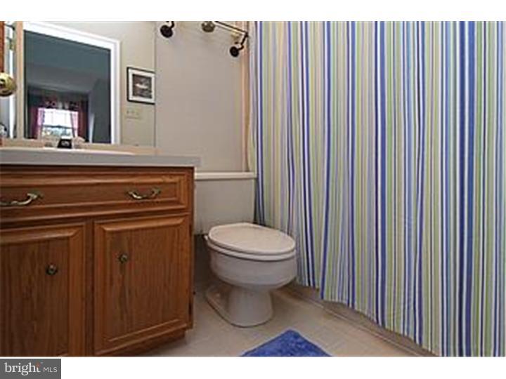 41 Sentinel Road, Unit 132 Washington Crossing, PA 18977 - Photo 14 of 20 Bathroom