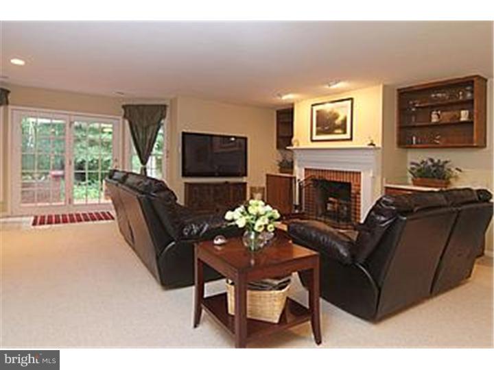 41 Sentinel Road, Unit 132 Washington Crossing, PA 18977 - Photo 15 of 20 Family Room