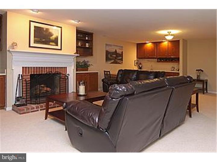 41 Sentinel Road, Unit 132 Washington Crossing, PA 18977 - Photo 18 of 20 Family Room