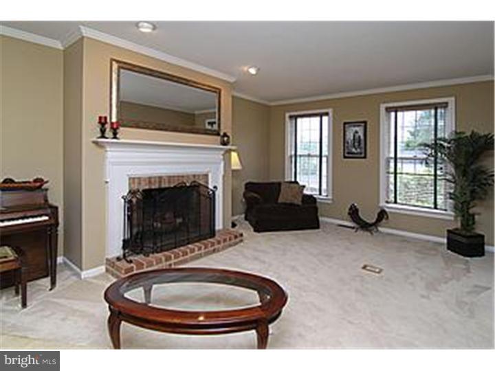 41 Sentinel Road, Unit 132 Washington Crossing, PA 18977 - Photo 3 of 20 Living Room