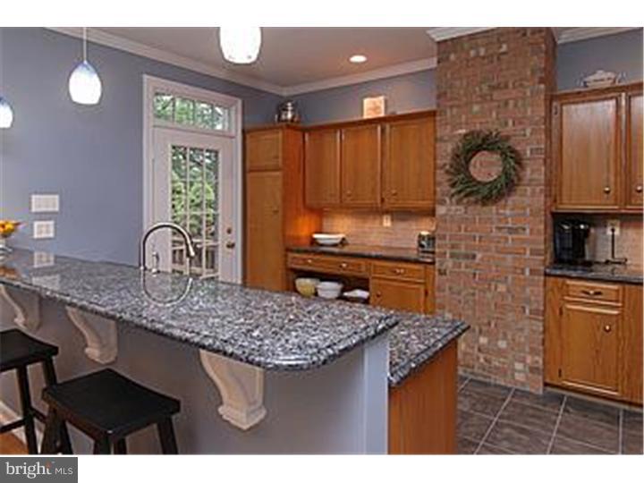 41 Sentinel Road, Unit 132 Washington Crossing, PA 18977 - Photo 6 of 20 Kitchen