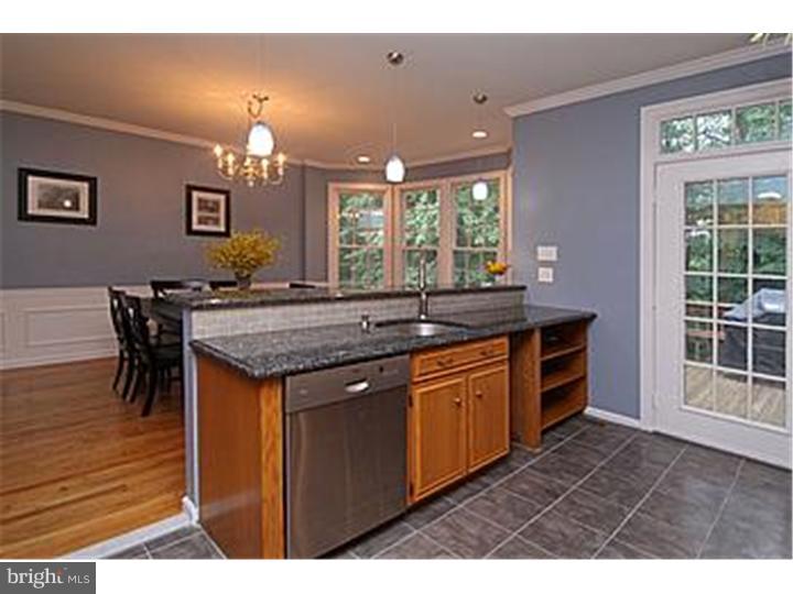 41 Sentinel Road, Unit 132 Washington Crossing, PA 18977 - Photo 7 of 20 Kitchen