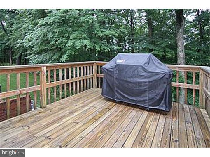41 Sentinel Road, Unit 132 Washington Crossing, PA 18977 - Photo 9 of 20 Patio