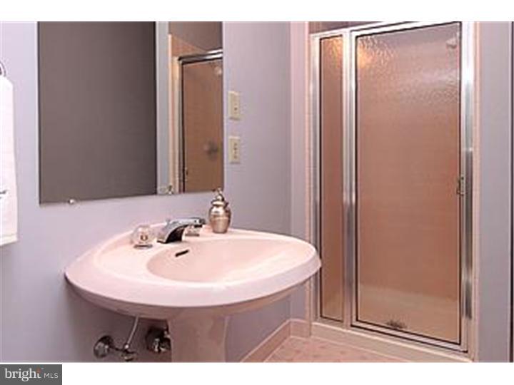 41 Sentinel Road, Unit 132 Washington Crossing, PA 18977 - Photo 10 of 20 Bathroom