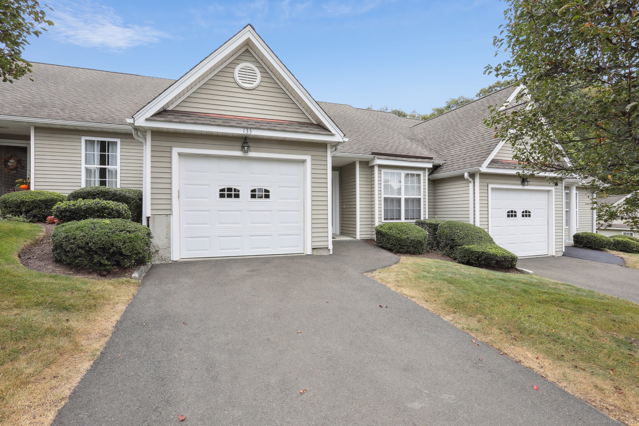 133 Louis Hill Road, Unit 133 Newtown, CT 06482 - Photo 1 of 1
