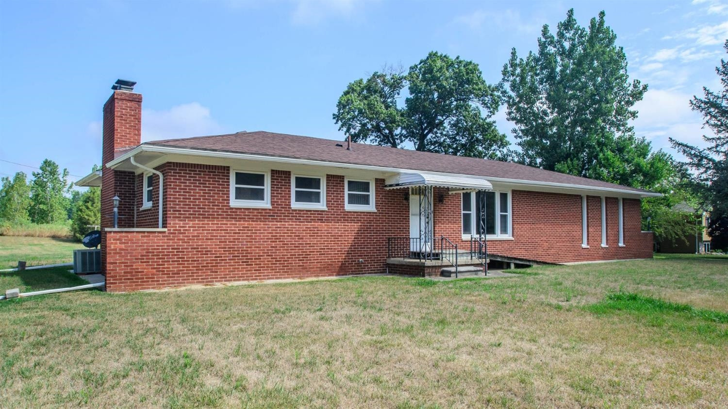 1310 Jewell Road Milan, MI 48160 - Photo 1 of 24 Photo 1