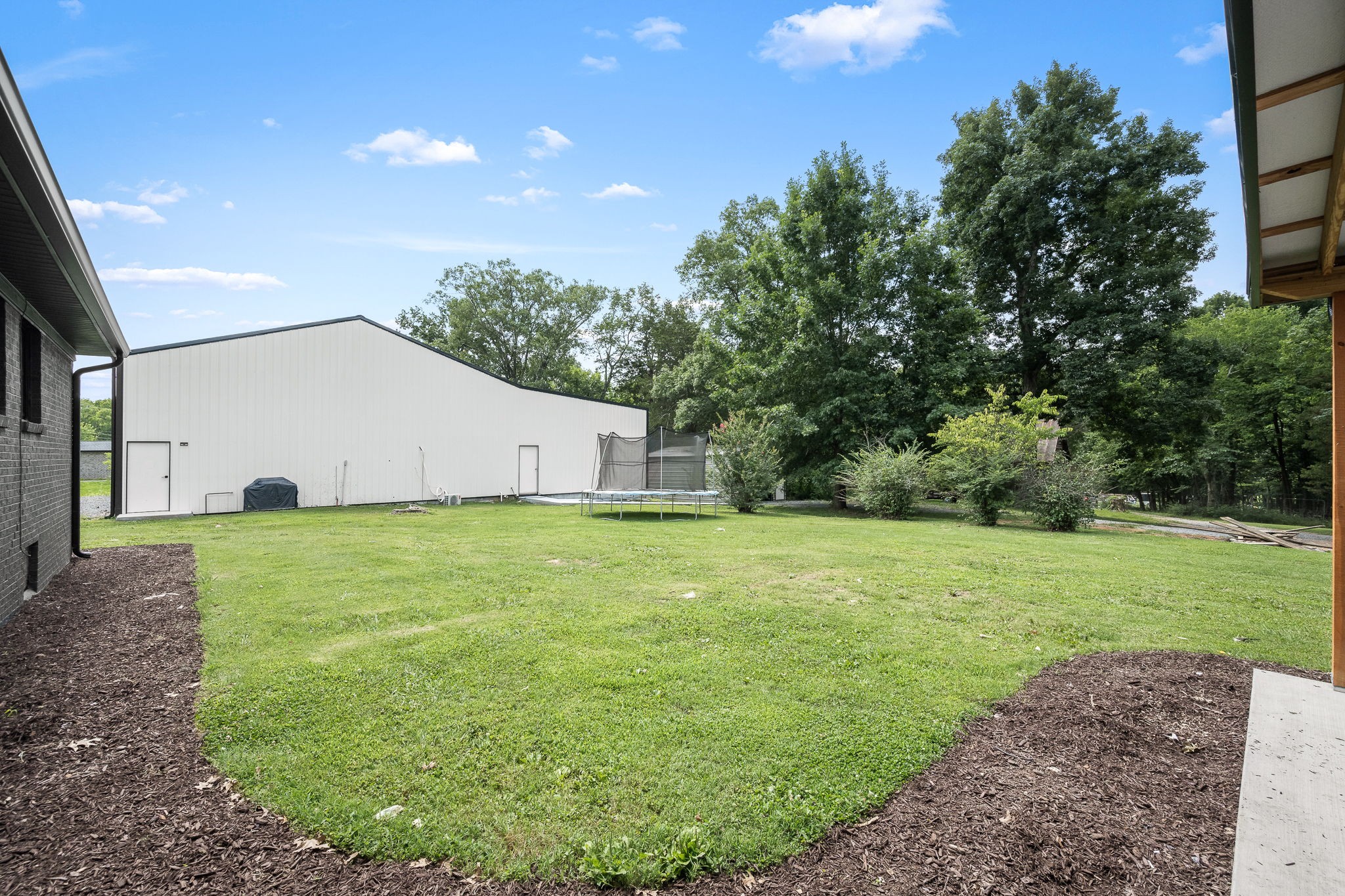 169 Warner Bridge Road Shelbyville, TN 37160 - Photo 33 of 58