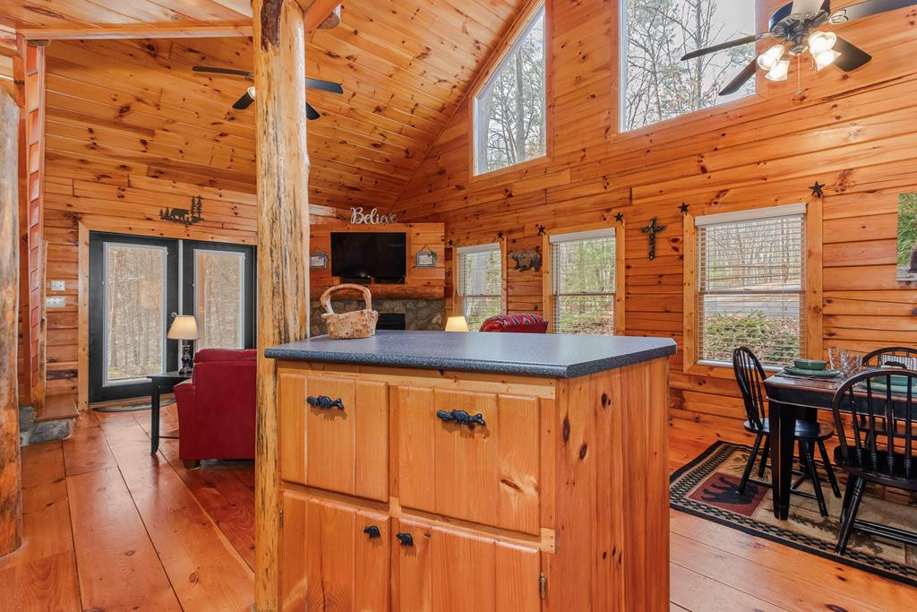 118 Ringtail Run Murphy, NC 28906 - Photo 21 of 62