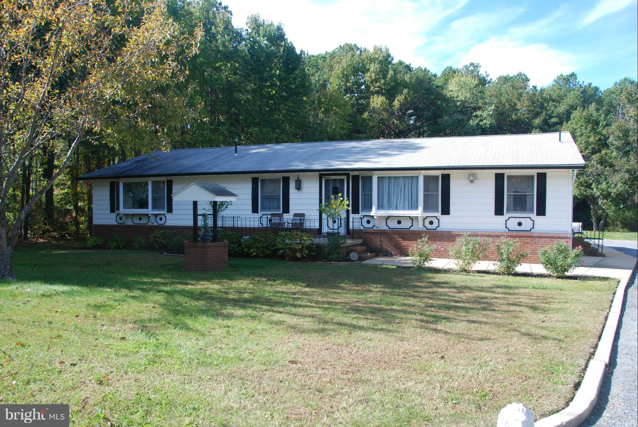 219 Baltimore Road Stevensville, MD 21666 - Photo 1 of 13 Exterior (Front)
