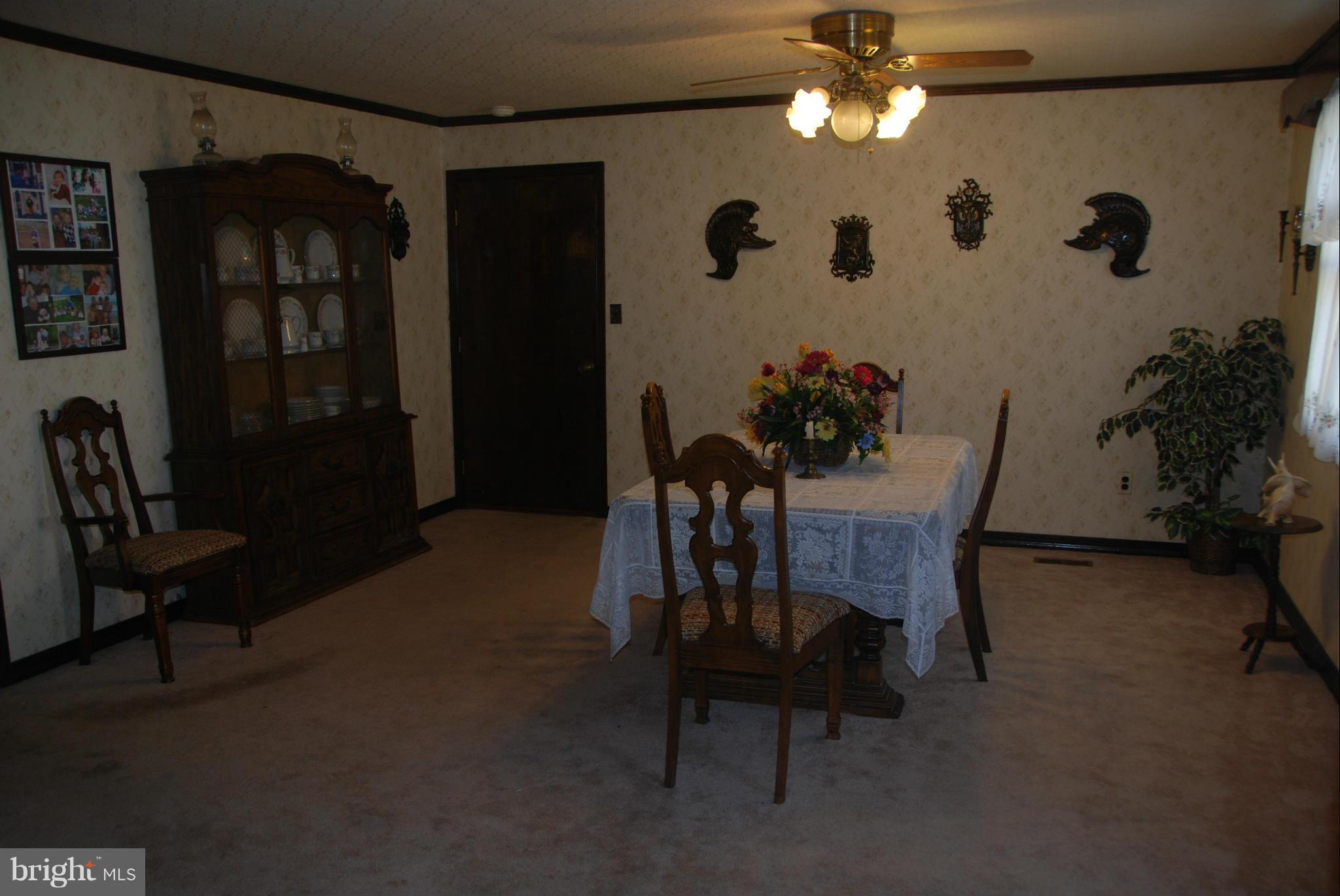 219 Baltimore Road Stevensville, MD 21666 - Photo 5 of 13 Dining Room