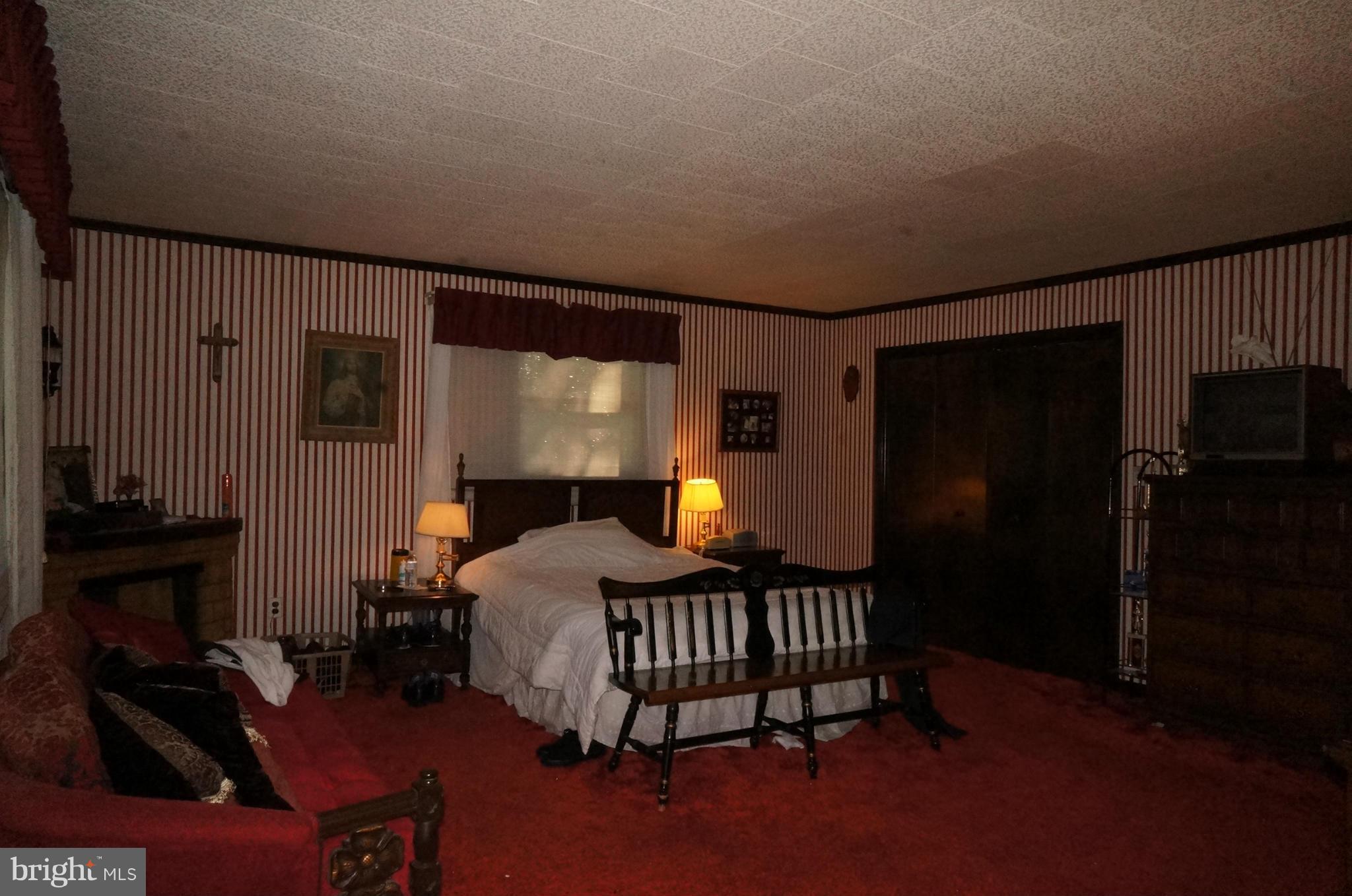 219 Baltimore Road Stevensville, MD 21666 - Photo 8 of 13 Bedroom (Master)