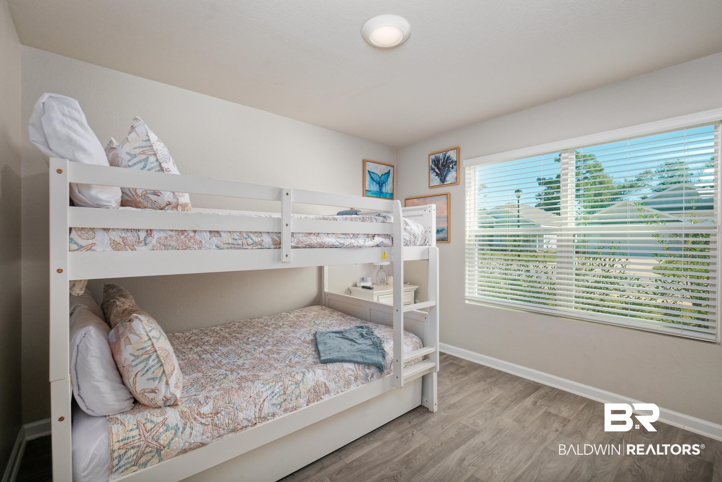 7425 Coppin Drive Foley, AL 36535 - Photo 29 of 41 Bedroom with hardwood / wood-style floors