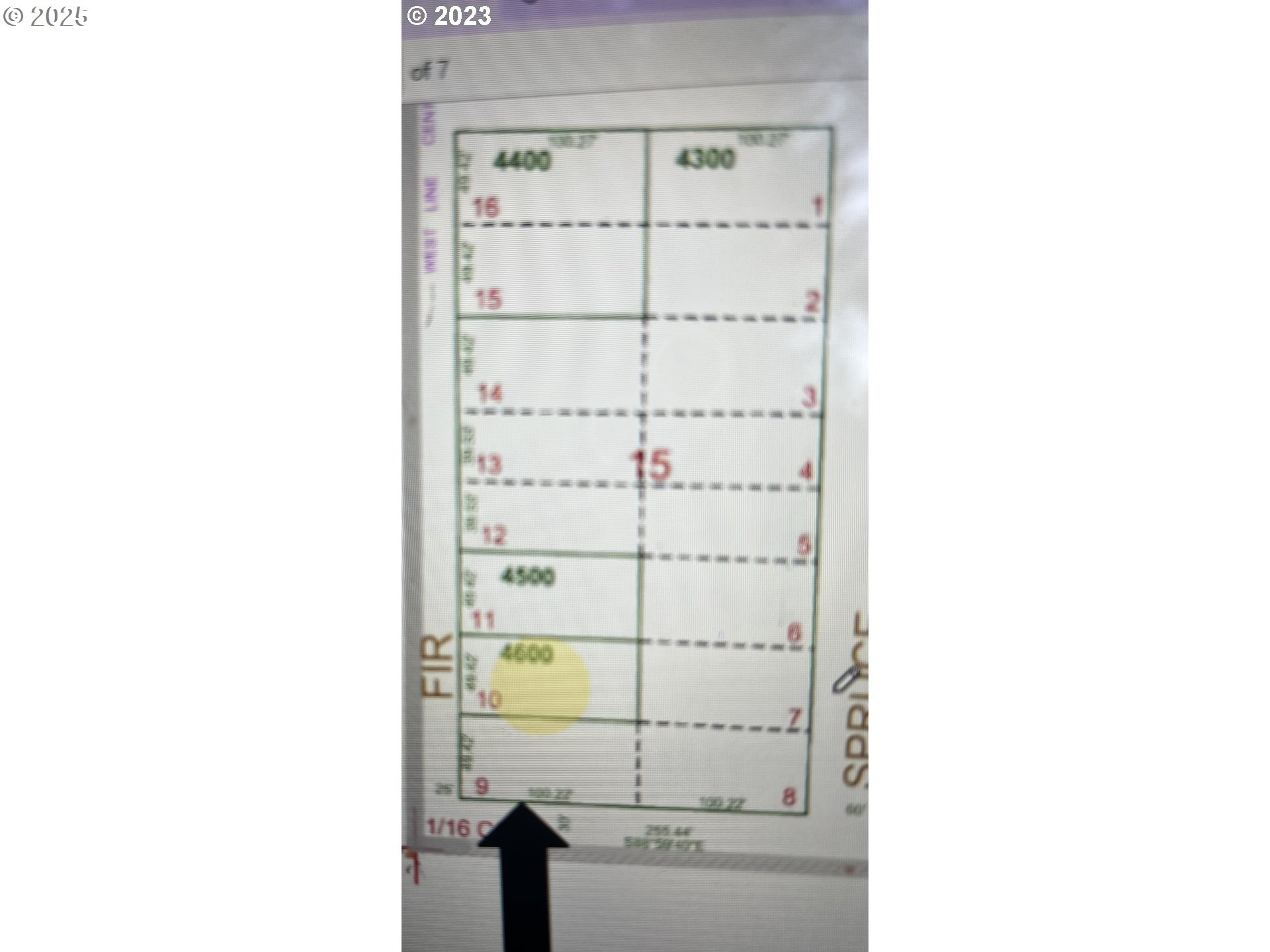 0 Fir North Bend, OR 97459 - Photo 2 of 2