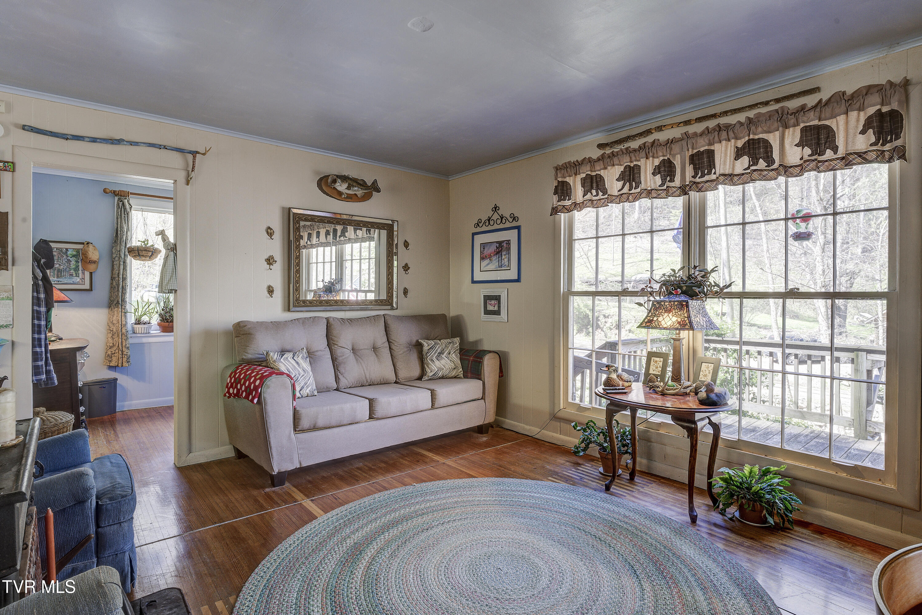 869 Tumbling Creek Road Erwin, TN 37650 - Photo 14 of 52 Tumbling-7