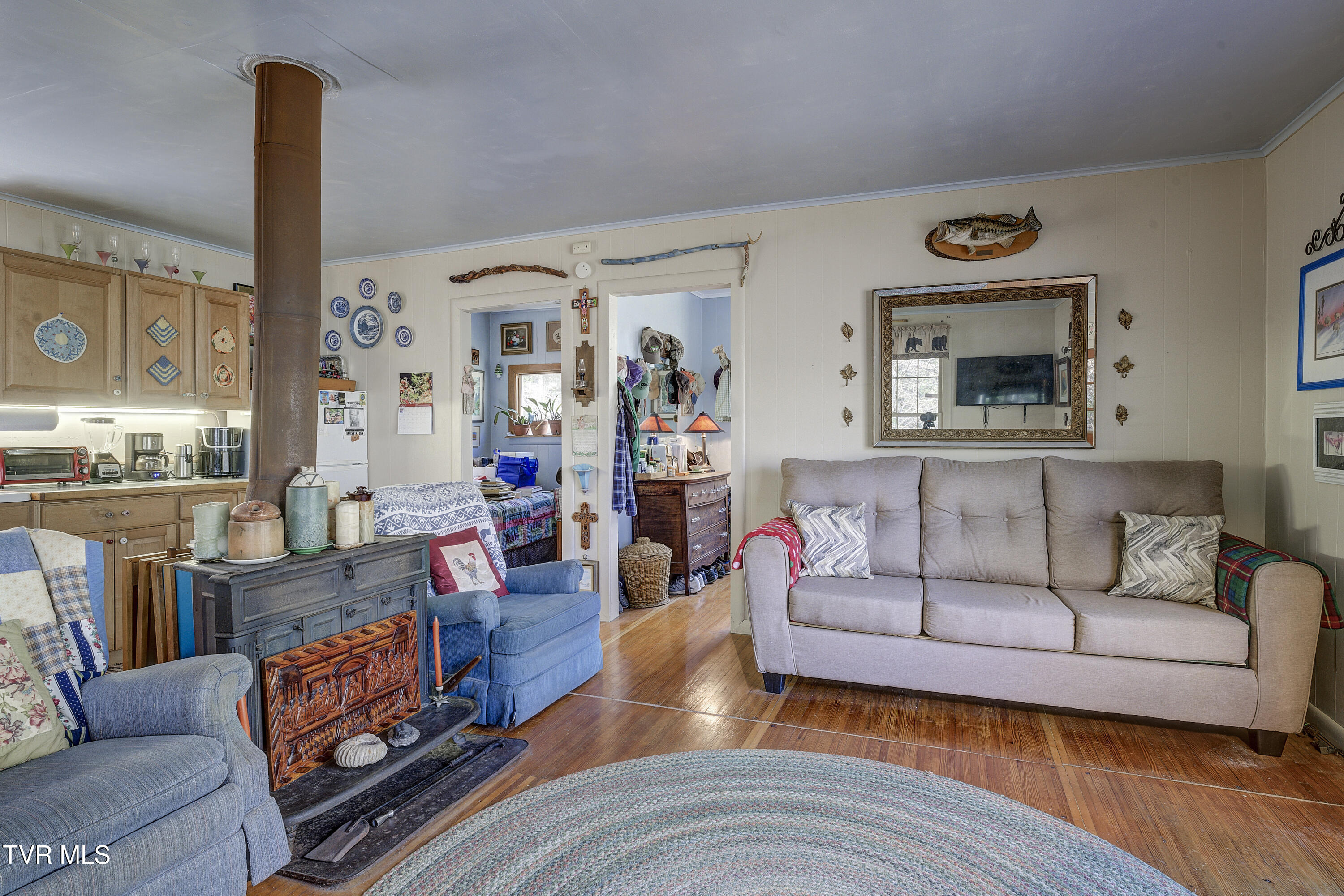 869 Tumbling Creek Road Erwin, TN 37650 - Photo 15 of 52 Tumbling-8