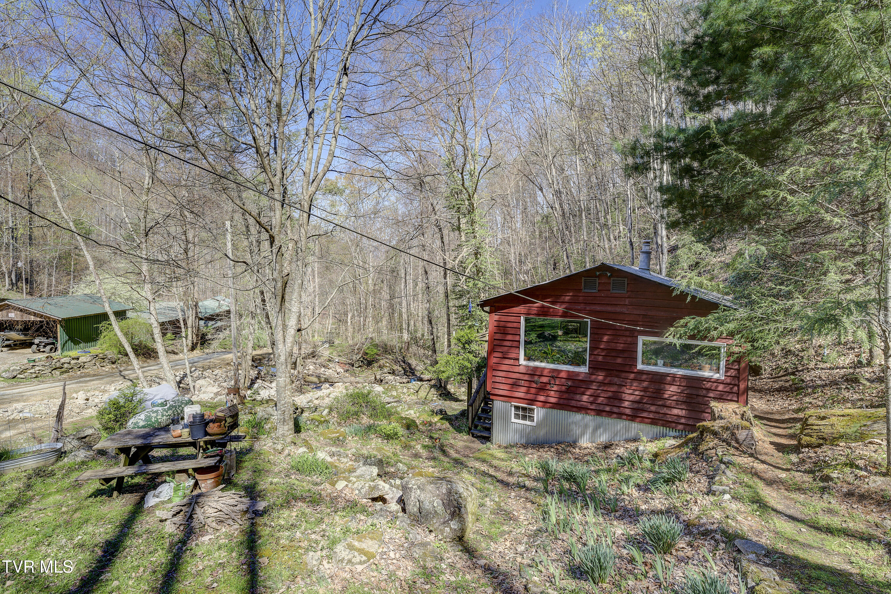 869 Tumbling Creek Road Erwin, TN 37650 - Photo 20 of 52 Tumbling-21