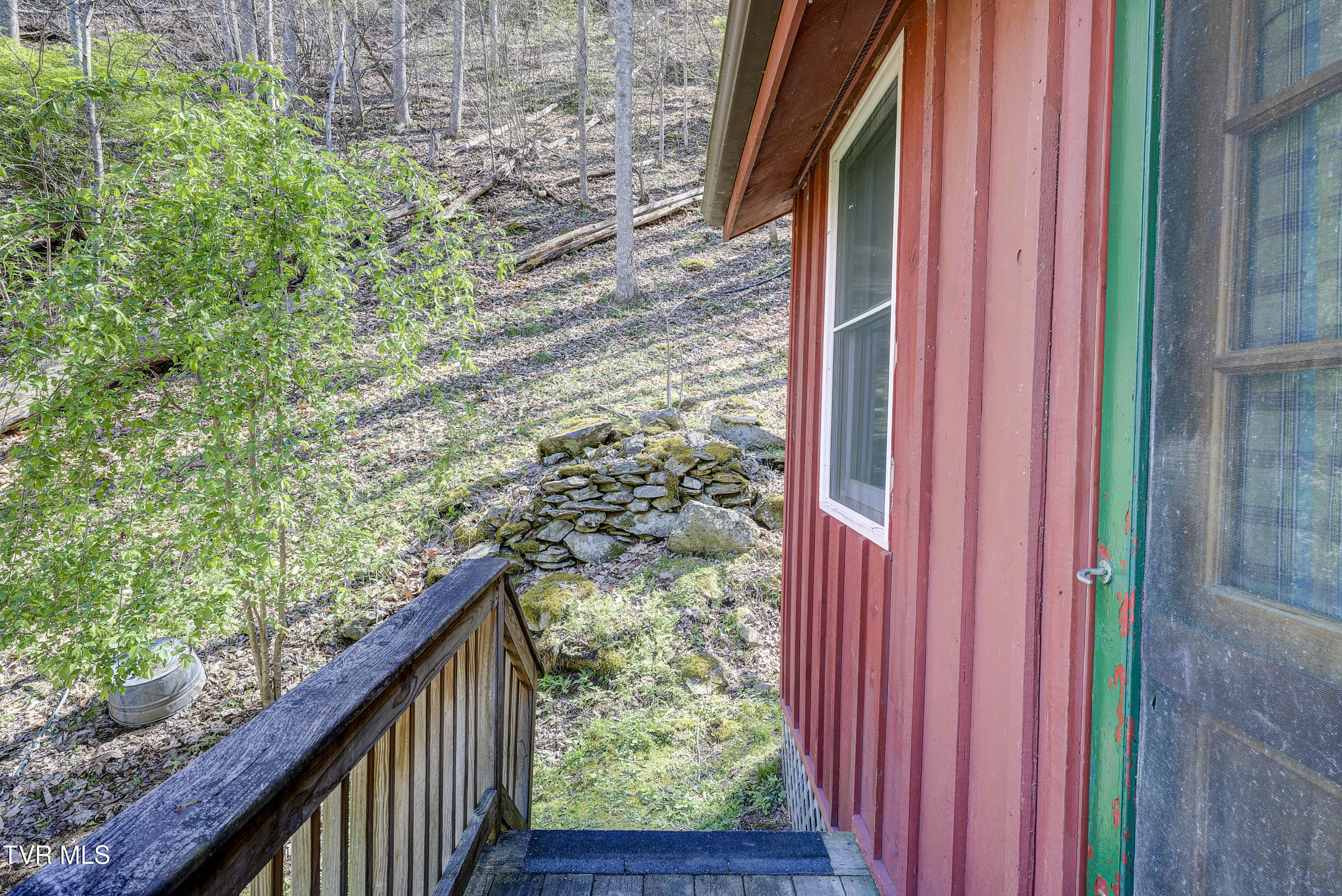 869 Tumbling Creek Road Erwin, TN 37650 - Photo 21 of 52 Tumbling-29