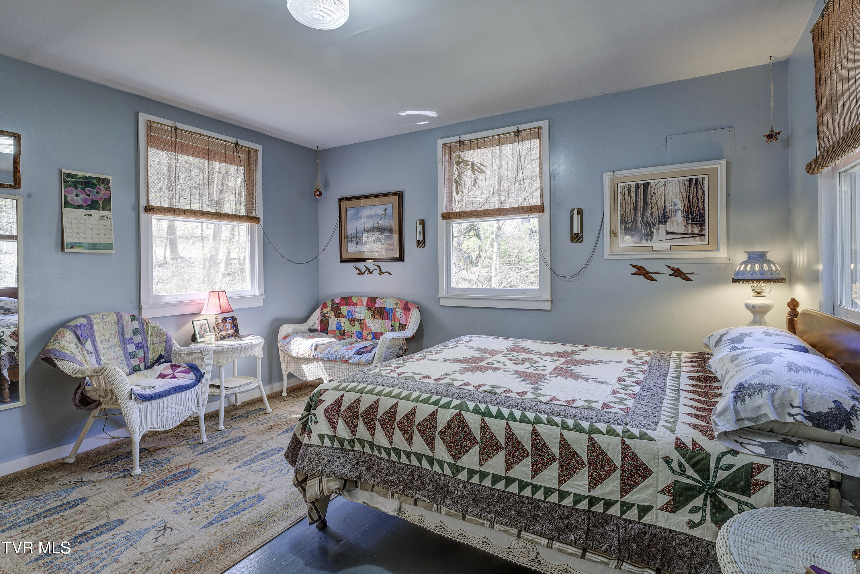 869 Tumbling Creek Road Erwin, TN 37650 - Photo 22 of 52 Tumbling-22