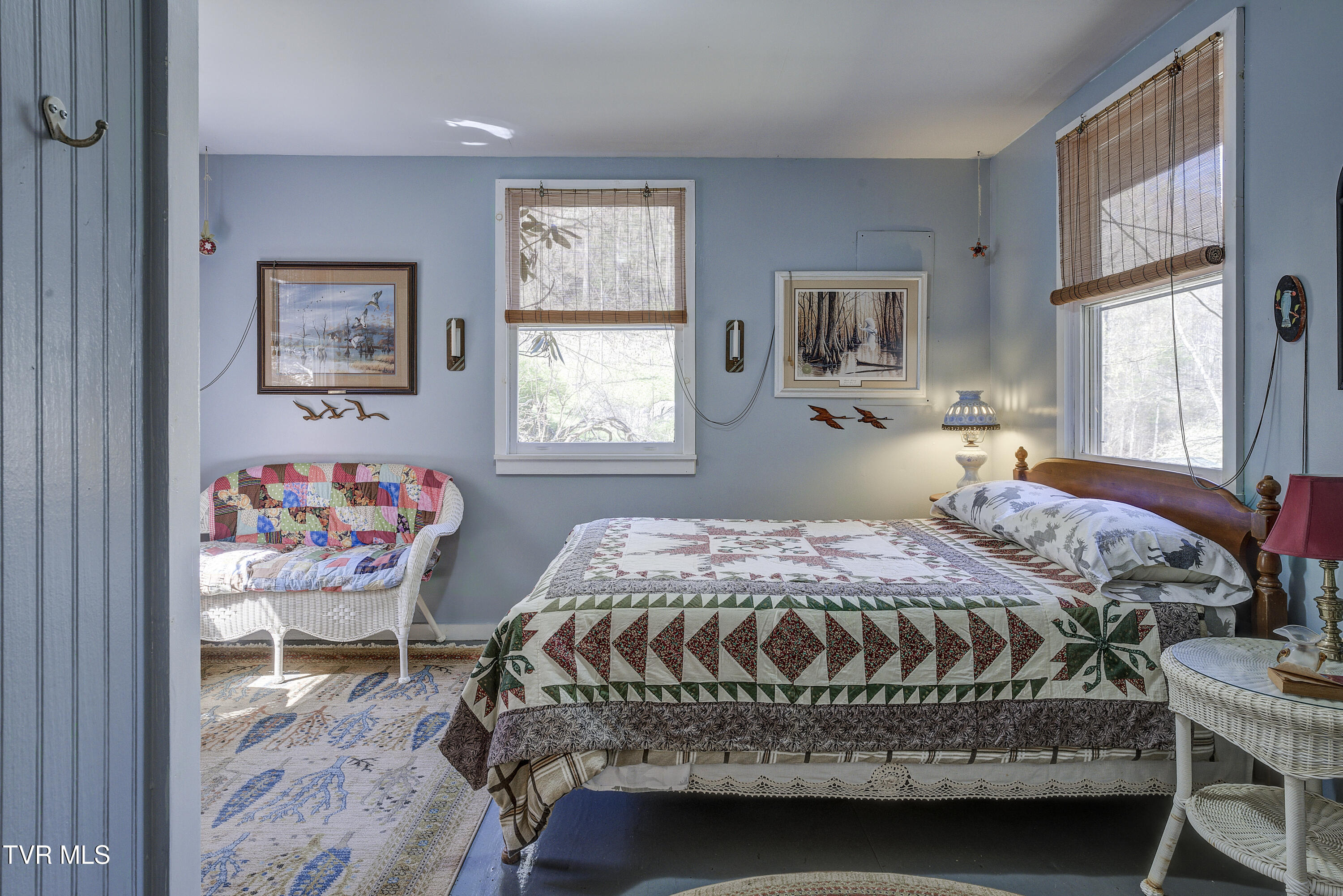 869 Tumbling Creek Road Erwin, TN 37650 - Photo 25 of 52 Tumbling-25