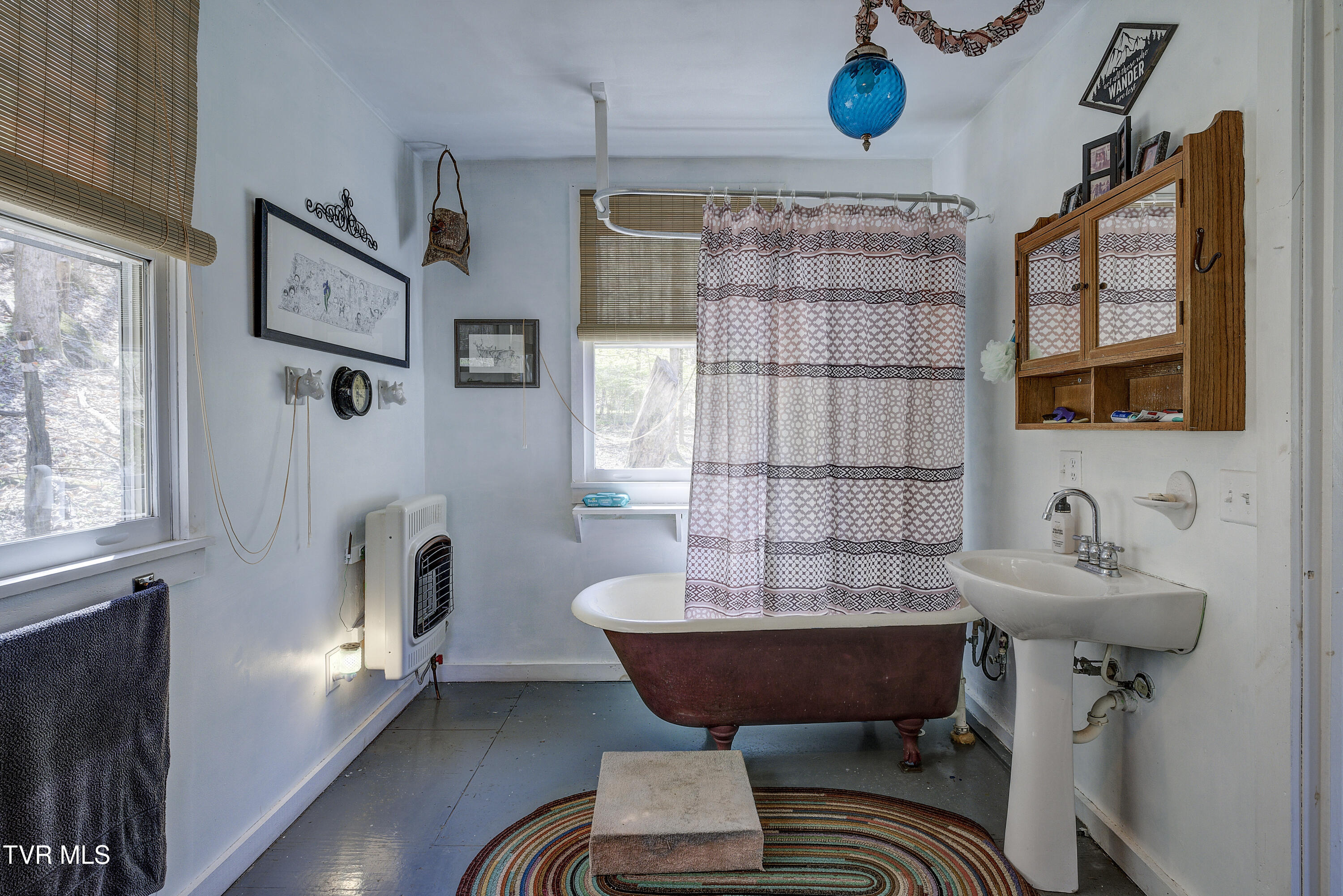 869 Tumbling Creek Road Erwin, TN 37650 - Photo 27 of 52 Tumbling-27