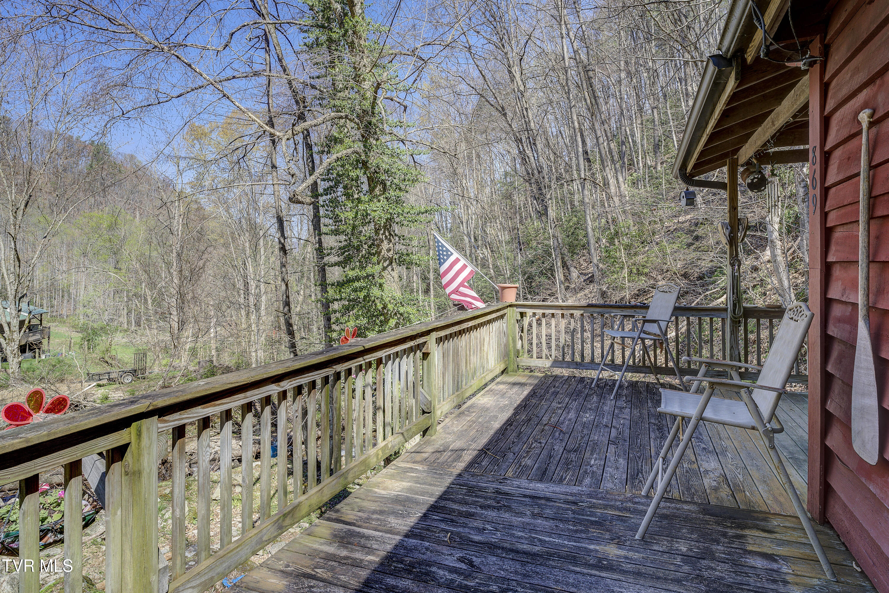 869 Tumbling Creek Road Erwin, TN 37650 - Photo 3 of 52 Tumbling-16