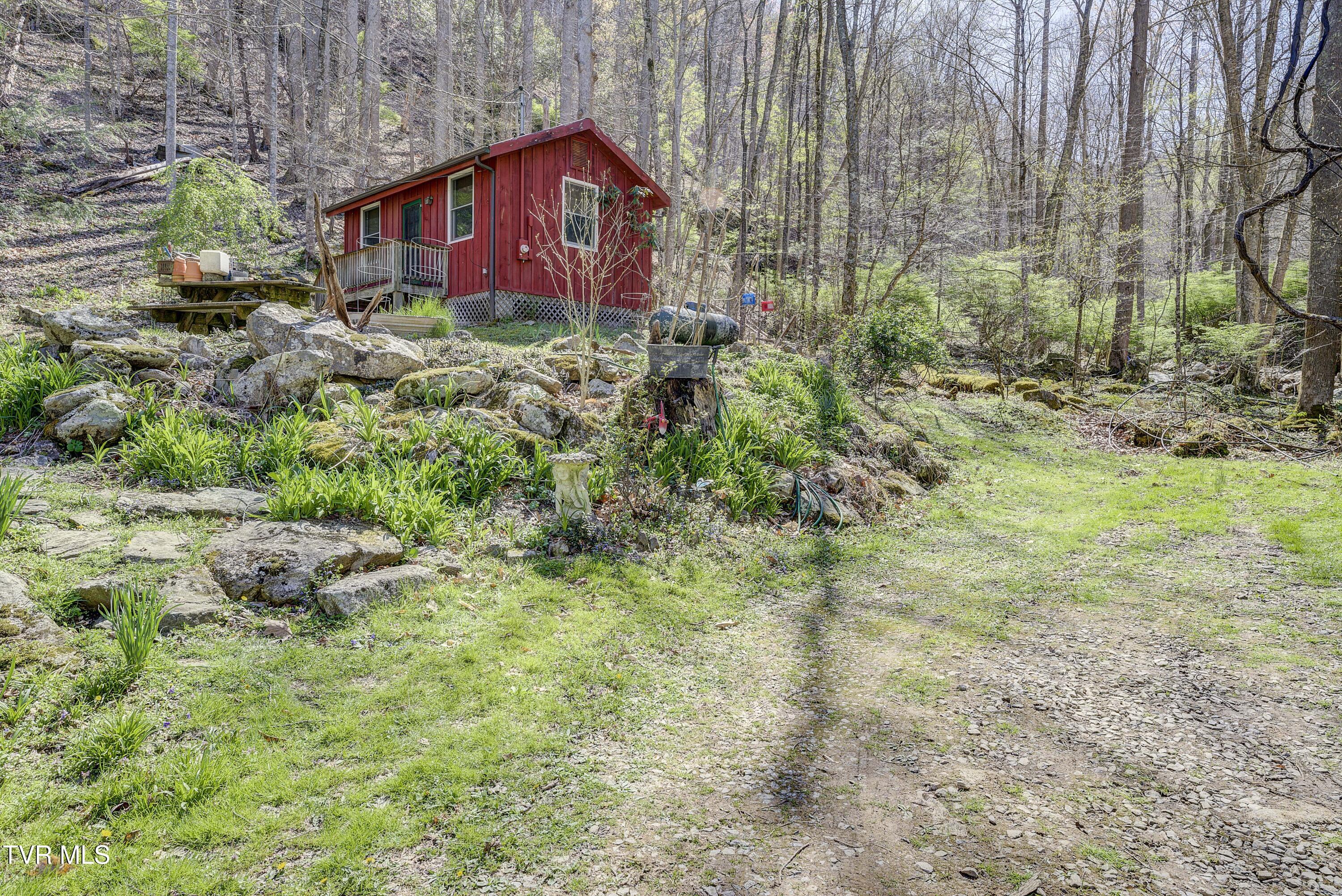 869 Tumbling Creek Road Erwin, TN 37650 - Photo 34 of 52 Tumbling-37