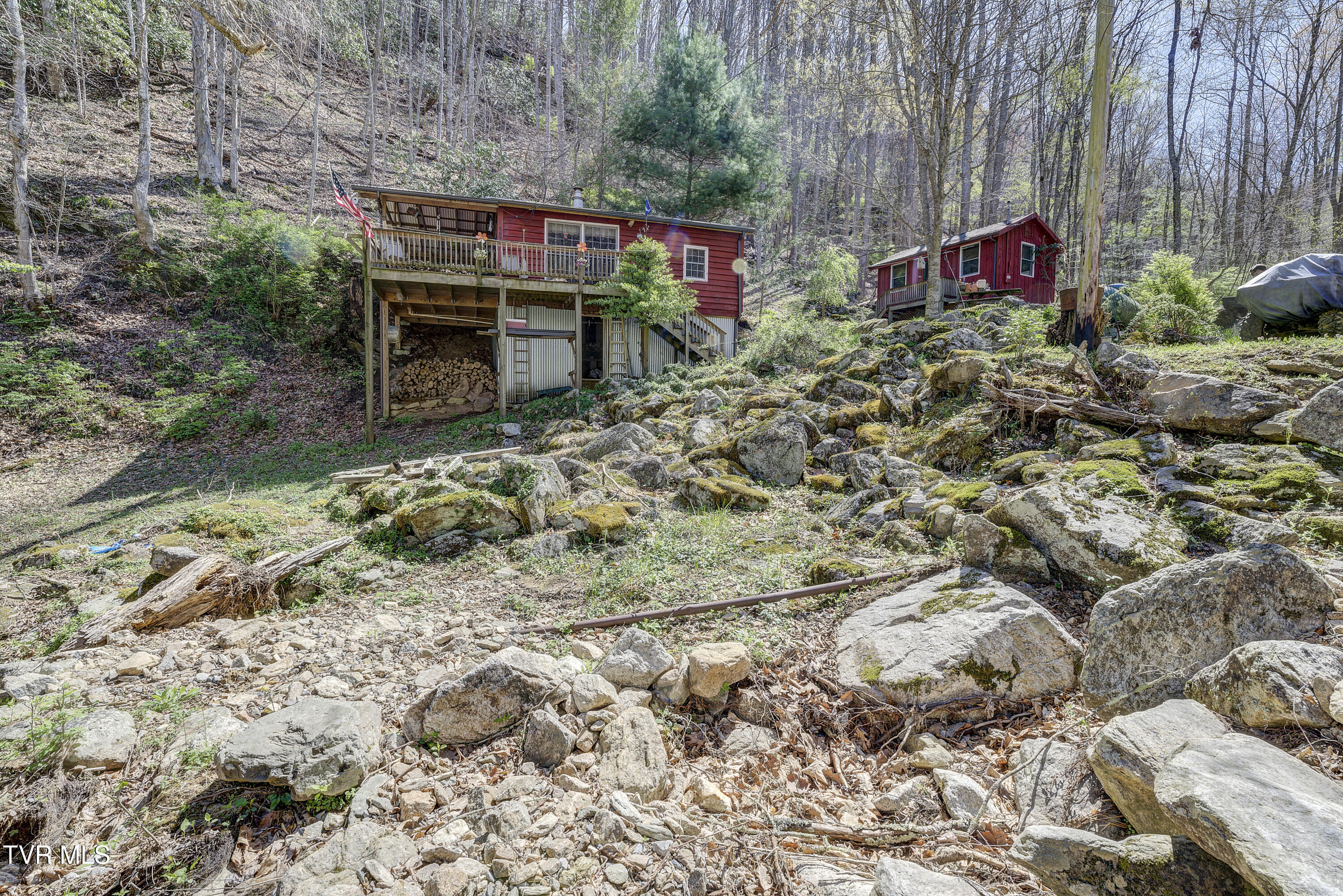 869 Tumbling Creek Road Erwin, TN 37650 - Photo 36 of 52 Tumbling-39