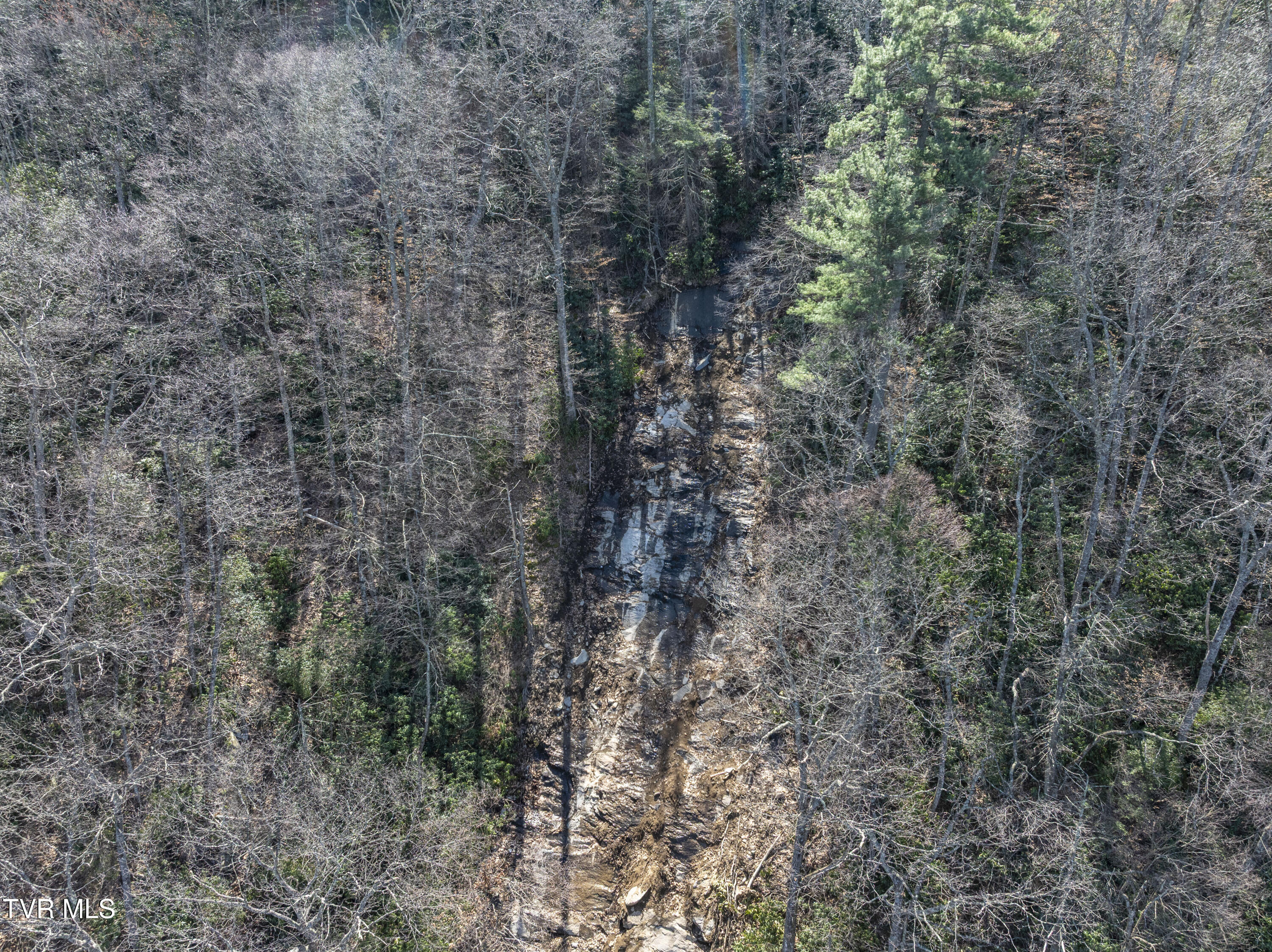 869 Tumbling Creek Road Erwin, TN 37650 - Photo 47 of 52 Tumbling-aerials-11