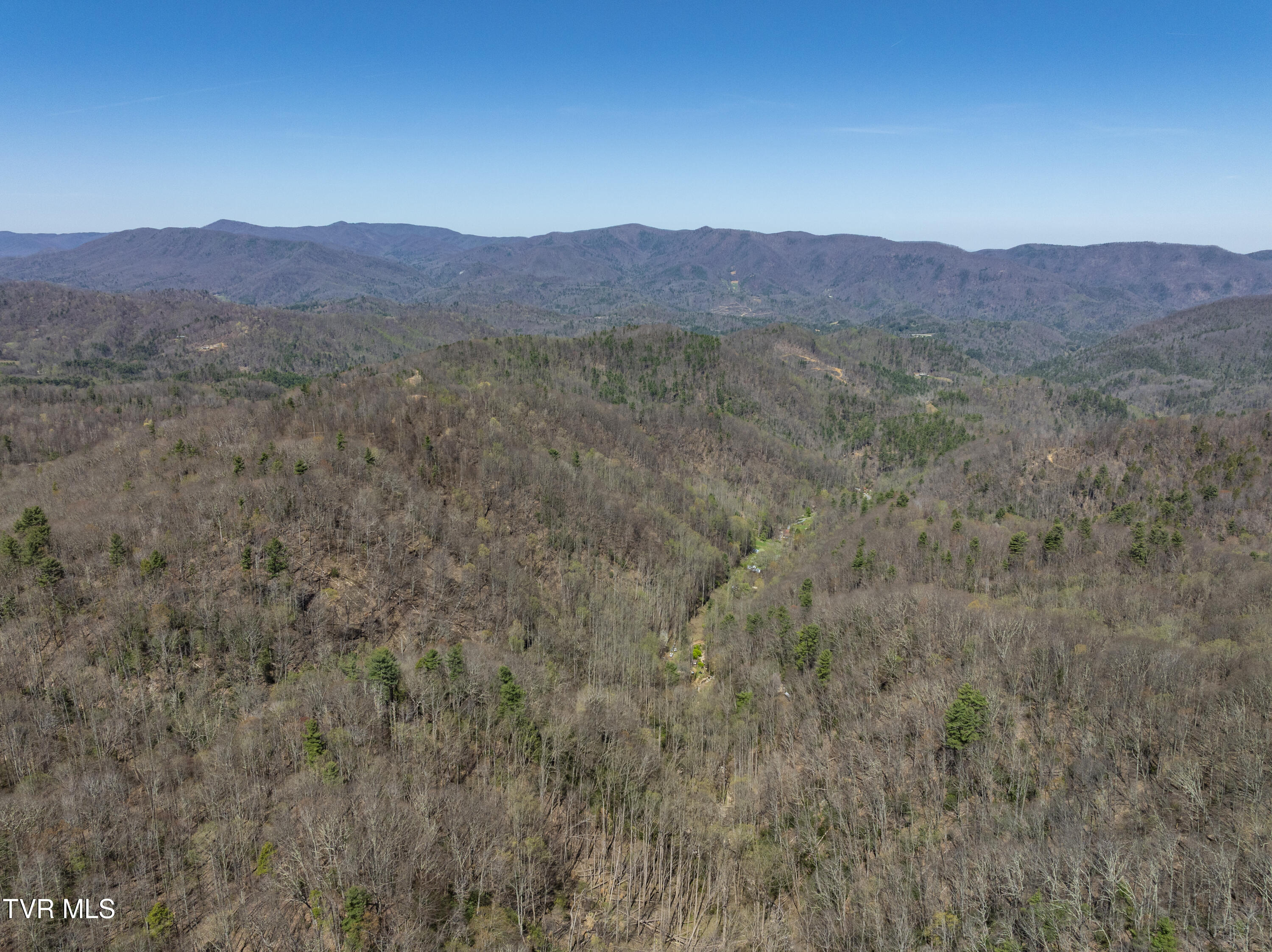 869 Tumbling Creek Road Erwin, TN 37650 - Photo 48 of 52 Tumbling-aerials-12