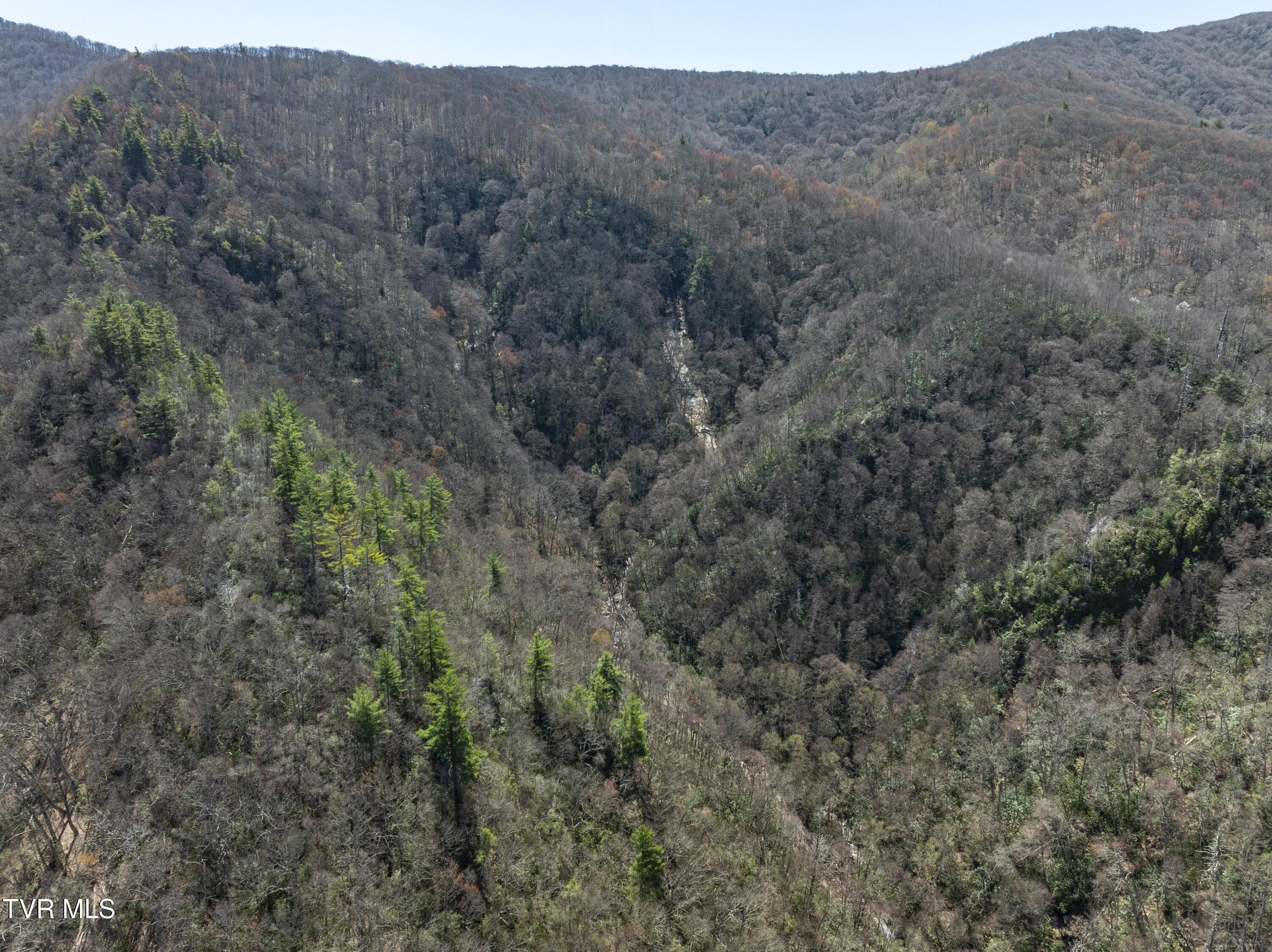 869 Tumbling Creek Road Erwin, TN 37650 - Photo 49 of 52 Tumbling-aerials-13