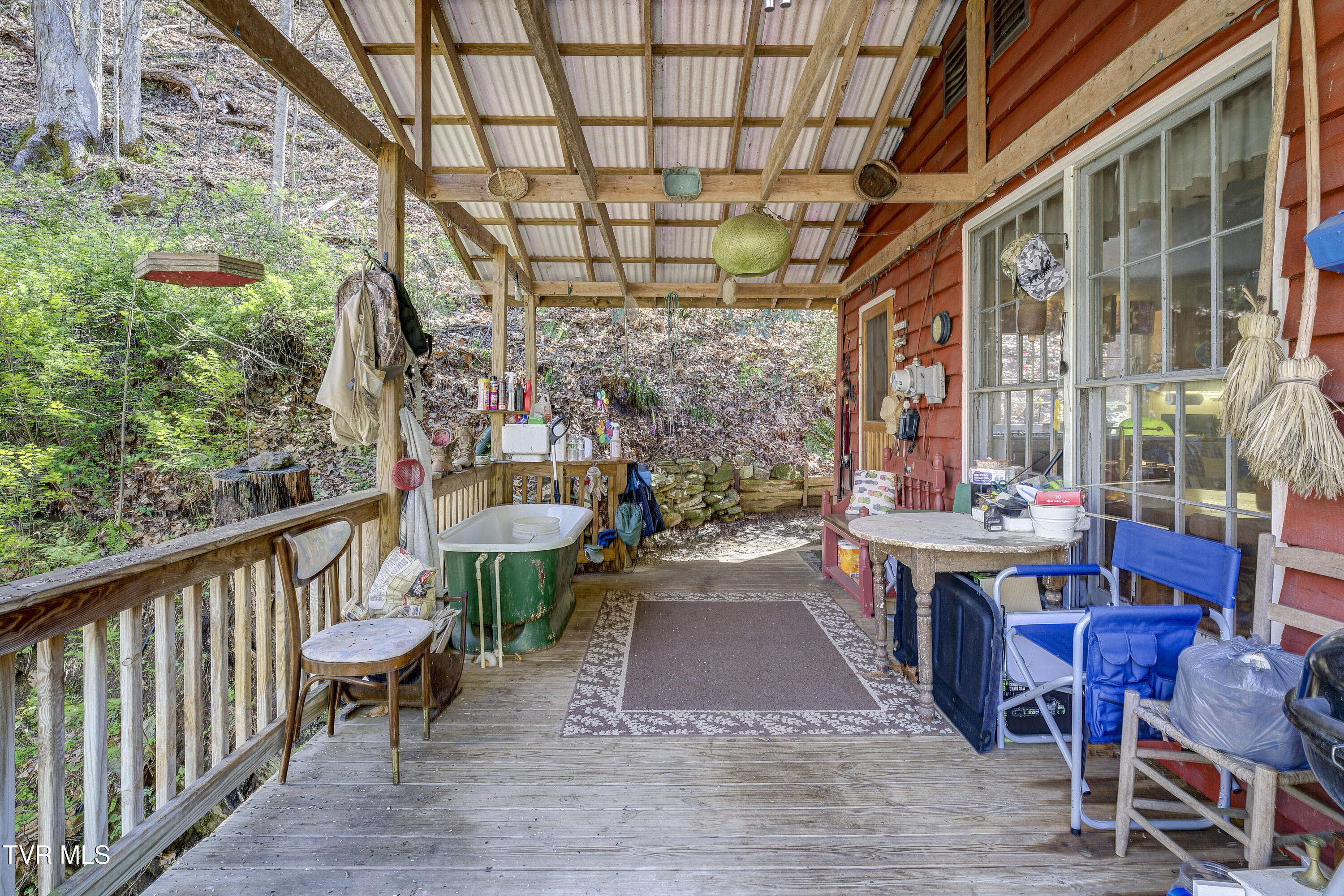 869 Tumbling Creek Road Erwin, TN 37650 - Photo 5 of 52 Tumbling-12