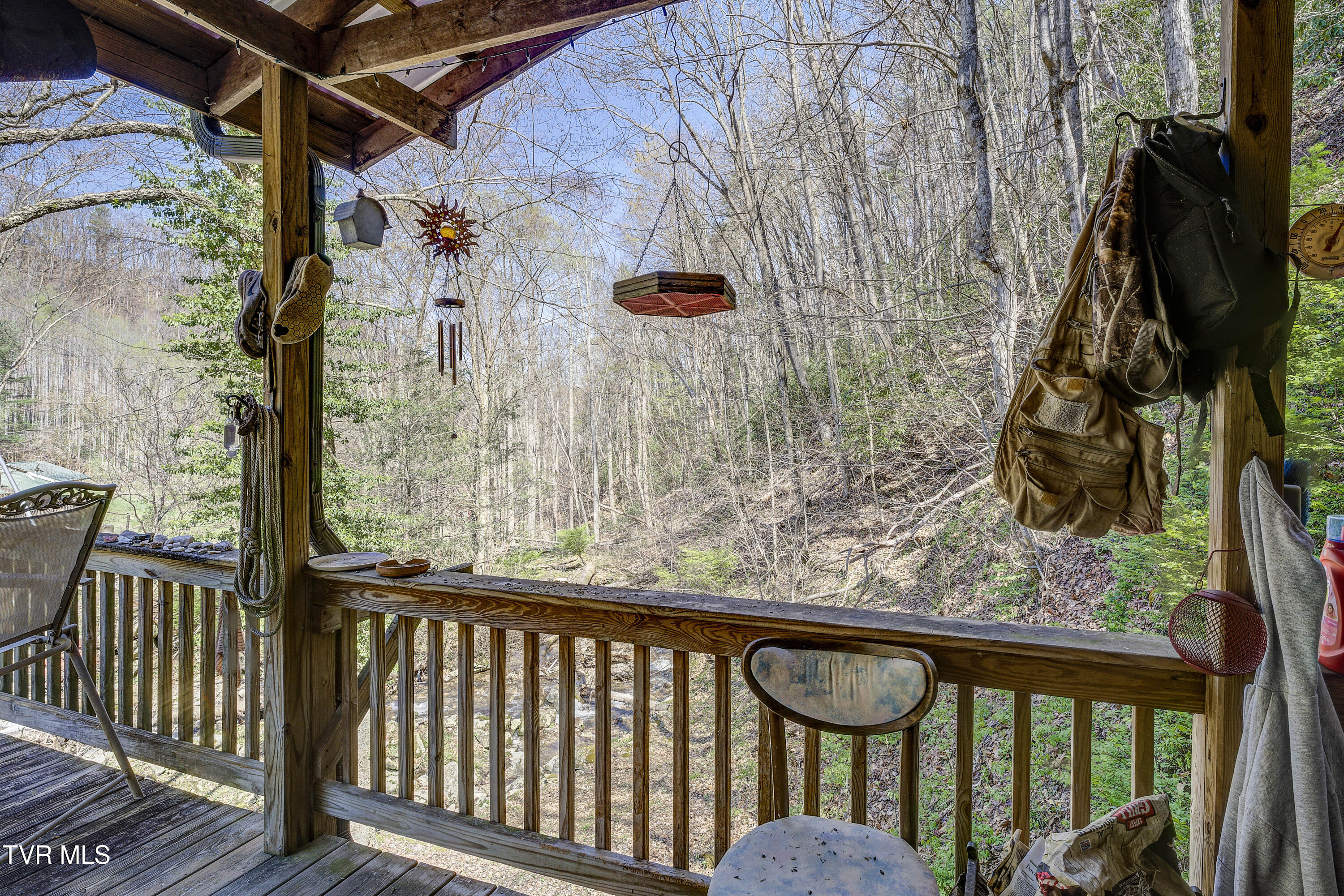 869 Tumbling Creek Road Erwin, TN 37650 - Photo 6 of 52 Tumbling-13