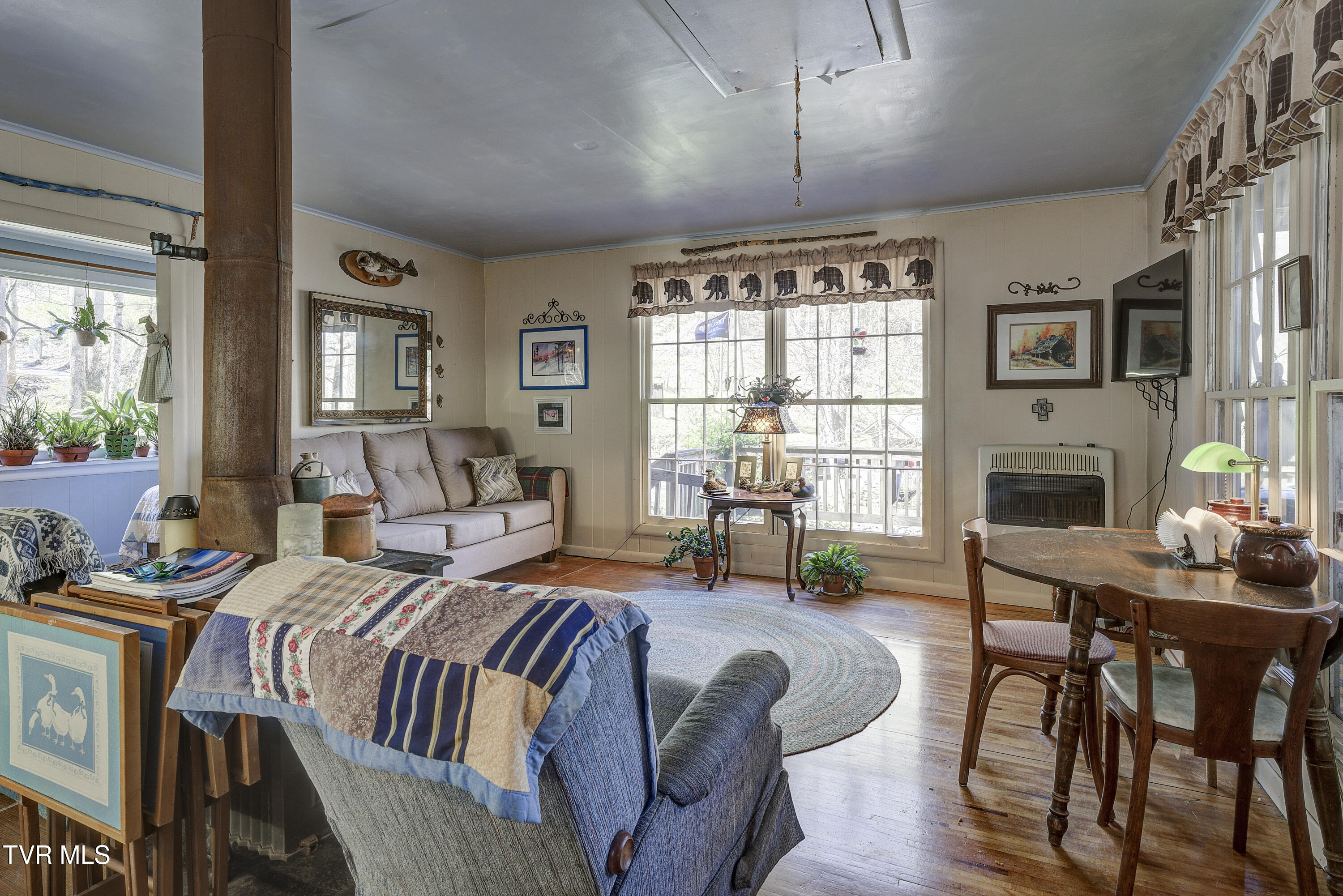 869 Tumbling Creek Road Erwin, TN 37650 - Photo 8 of 52 Tumbling-1