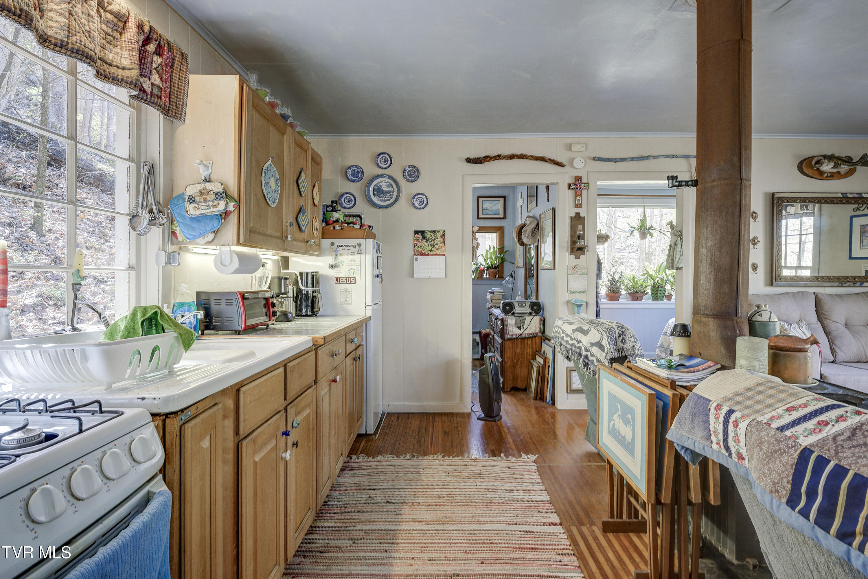 869 Tumbling Creek Road Erwin, TN 37650 - Photo 10 of 52 Tumbling-3